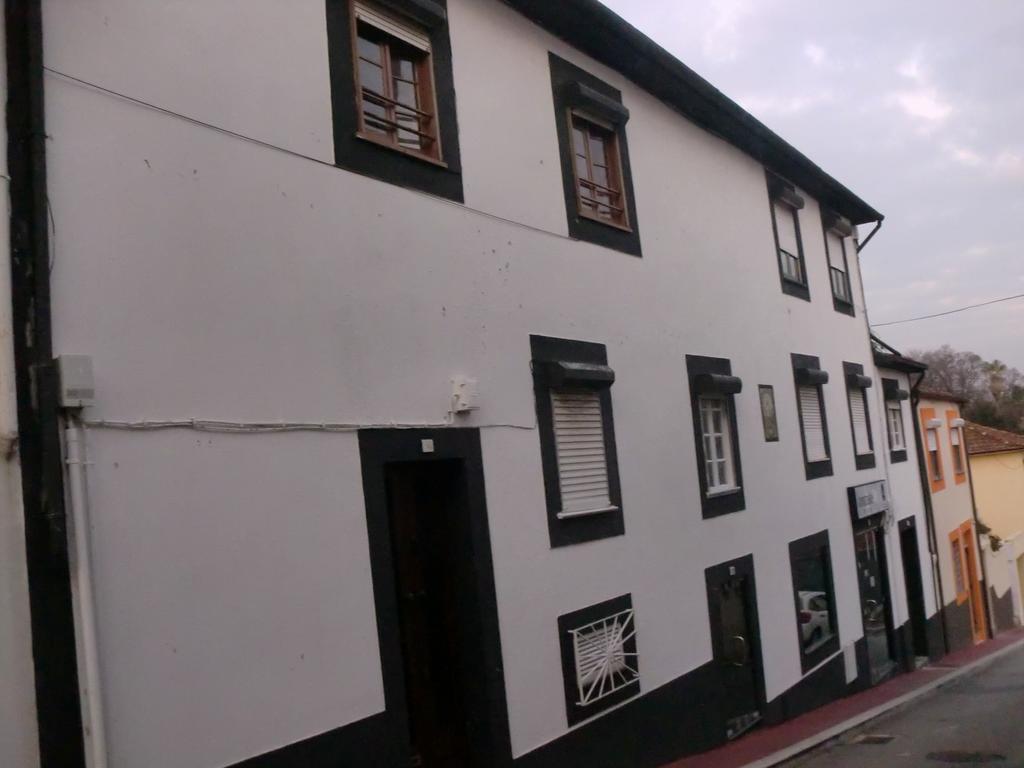 加亚新城Mira Porto House别墅 外观 照片
